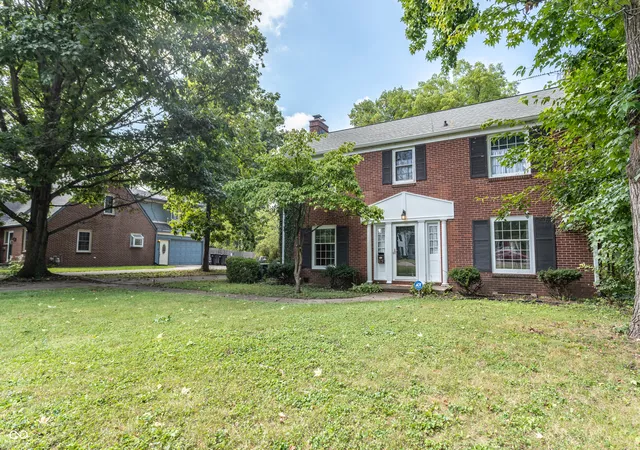 Photo 2 of Single family home for sale at 1123 Maryland Dr, Anderson, IN 46011 | MLS# 22125928 | Listing updated on 2026-09-18