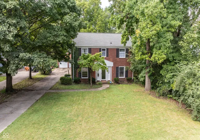 Photo 3 of Single family home for sale at 1123 Maryland Dr, Anderson, IN 46011 | MLS# 22125928 | Listing updated on 2026-09-18