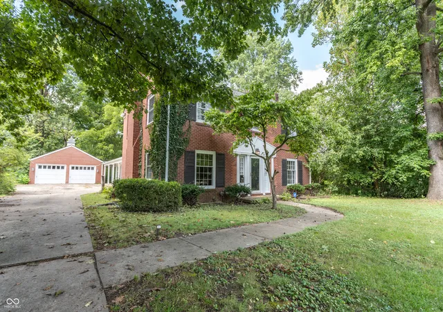 Photo 4 of Single family home for sale at 1123 Maryland Dr, Anderson, IN 46011 | MLS# 22125928 | Listing updated on 2026-09-18