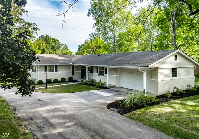 Photo 1 of Single family home for sale at 5330 Kilmer Ln, Indianapolis, IN 46250 | MLS# 22125932 | Listing updated on 2026-09-17