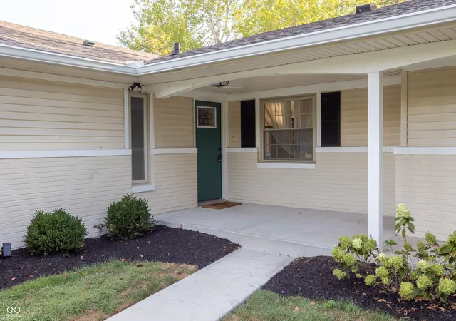 Photo 2 of Single family home for sale at 5330 Kilmer Ln, Indianapolis, IN 46250 | MLS# 22125932 | Listing updated on 2026-09-17