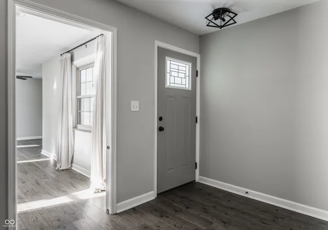 Photo 3 of Single family home for sale at 5330 Kilmer Ln, Indianapolis, IN 46250 | MLS# 22125932 | Listing updated on 2026-09-17
