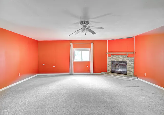 Photo 4 of Single family home for sale at 8740 Huggin Holw Rd, Martinsville, IN 46151 | MLS# 22125952 | Listing updated on 2026-09-16