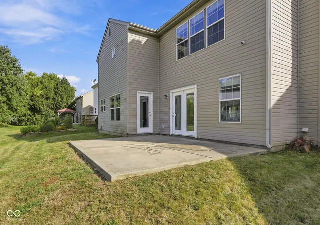 Photo 42 of Single family home for sale at 6538 Abby Ln, Zionsville, IN 46077 | MLS# 22125953 | Listing updated on 2026-10-27