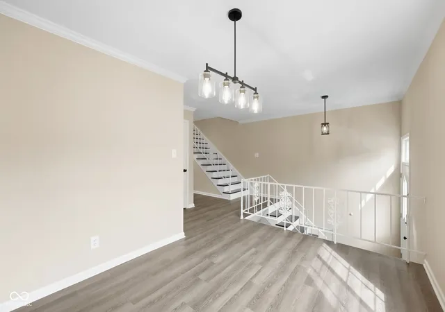 Photo 3 of Condo for sale at 5158 Brendonshire Ct #E, Indianapolis, IN 46226 | MLS# 22125959 | Listing updated on 2026-10-02
