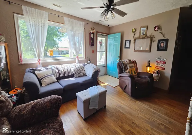 Photo 2 of Single family home for sale at 15962 E 265 North, Columbus, IN 47203 | MLS# 22125981 | Listing updated on 2026-09-16