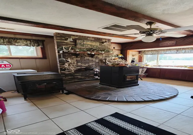 Photo 3 of Single family home for sale at 15962 E 265 North, Columbus, IN 47203 | MLS# 22125981 | Listing updated on 2026-09-16