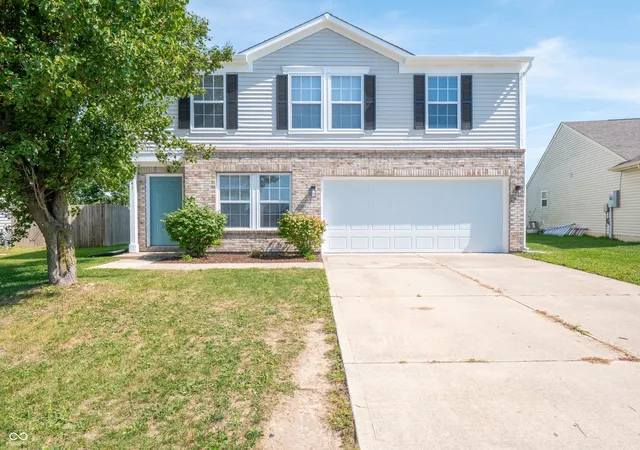 Photo 1 of Single family home for sale at 11241 N Longbranch St, Monrovia, IN 46157 | MLS# 22125987 | Listing updated on 2026-09-30