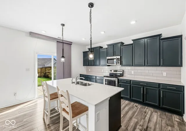 Photo 3 of Single family home for sale at 1969 Cold Springs Dr, Pendleton, IN 46064 | MLS# 22126003 | Listing updated on 2026-09-22