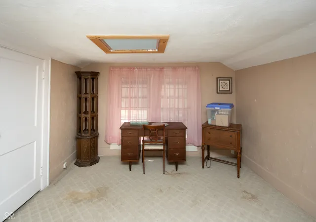 Photo 31 of Single family home for sale at 4901 Carson Ave, Indianapolis, IN 46227 | MLS# 22126025 | Listing updated on 2026-10-05