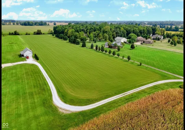 Photo 2 of Land for sale at 0 W 400 North, Franklin, IN 46131 | MLS# 22126039 | Listing updated on 2026-10-03