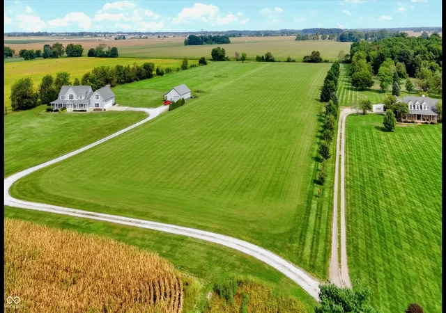 Photo 3 of Land for sale at 0 W 400 North, Franklin, IN 46131 | MLS# 22126039 | Listing updated on 2026-10-03