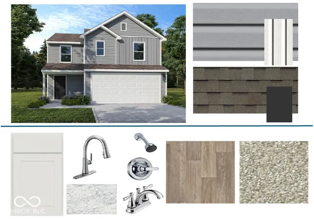 Photo 3 of Single family home for sale at 1688 E Marcile Dr, Martinsville, IN 46151 | MLS# 22126055 | Listing updated on 2026-09-18