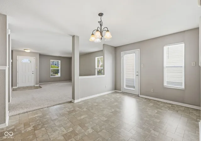 Photo 2 of Single family home for sale at 15448 Gallow Ln, Noblesville, IN 46060 | MLS# 22126059 | Listing updated on 2026-09-23