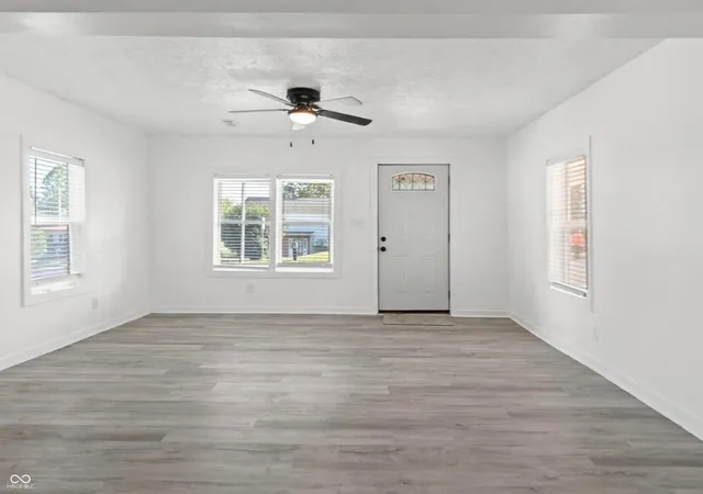 Photo 3 of Single family home for sale at 1912 E Highland Ave, Muncie, IN 47303 | MLS# 22126106 | Listing updated on 2026-09-16