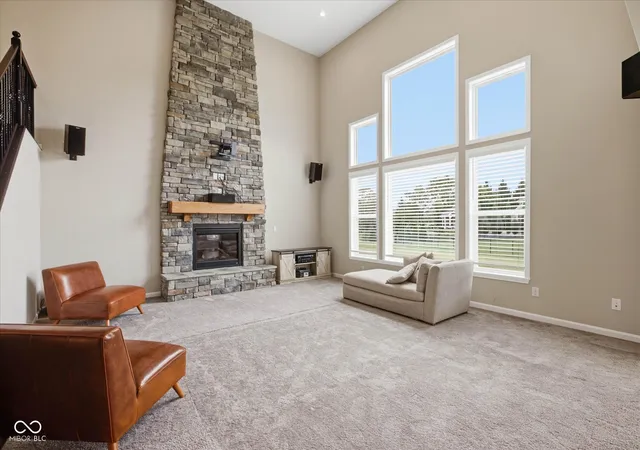 Photo 3 of Sale Pending at 7213 Birch Hall Cir, Indianapolis, IN 46259 | MLS# 22126129 | Listing updated on 2026-09-22