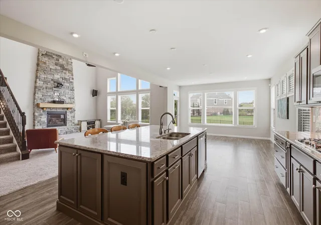 Photo 3 of Sale Pending at 7213 Birch Hall Cir, Indianapolis, IN 46259 | MLS# 22126129 | Listing updated on 2026-09-22