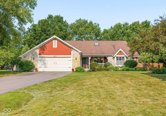 Photo 1 of Sale Pending at 6056 Canterbury Ct, Pittsboro, IN 46167 | MLS# 22126151 | Listing updated on 2026-09-22