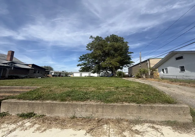 Land for sale at 0 West 17th, Anderson, IN 46016 | MLS# 22126171