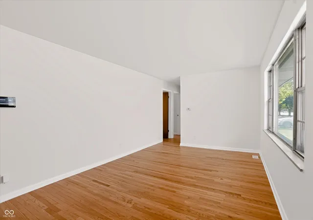 Photo 3 of Single family home for sale at 801 Eustis Dr, Indianapolis, IN 46229 | MLS# 22126183 | Listing updated on 2026-09-22
