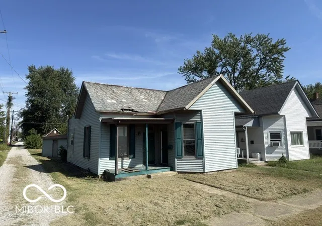 Photo 1 of Single family home for sale at 315 E 4th Street, Seymour, IN 47274 | MLS# 22126186 | Listing updated on 2026-09-18
