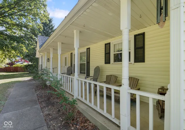 Photo 3 of Sale Pending at 2767 E Charmil Dr, Mooresville, IN 46158 | MLS# 22126234 | Listing updated on 2026-09-21