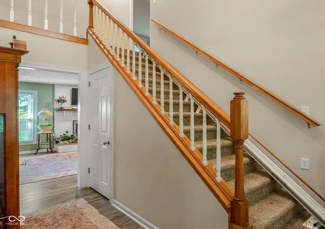 Photo 4 of Sale Pending at 2767 E Charmil Dr, Mooresville, IN 46158 | MLS# 22126234 | Listing updated on 2026-09-21