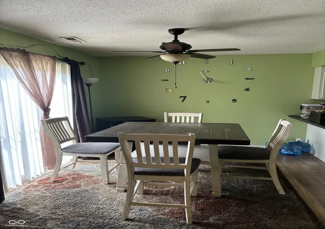 Photo 4 of Single family home for sale at 11411 Smoothbark Dr, Indianapolis, IN 46235 | MLS# 22126256 | Listing updated on 2026-09-23