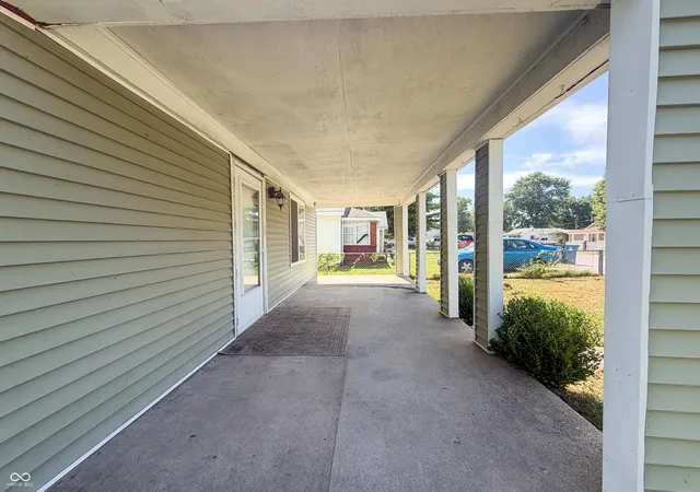 Photo 3 of Single family home for sale at 3221 S Mcclure St, Indianapolis, IN 46221 | MLS# 22126260 | Listing updated on 2026-09-17