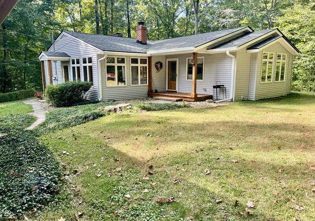 Single family home for sale at 1968 W County Rd 1050 S, Cloverdale, IN 46120 | MLS# 22126263 | Listing updated on 2026-10-05