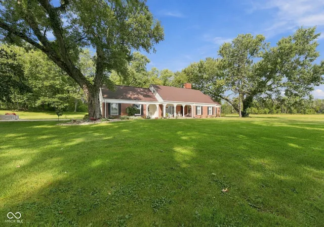 Photo 3 of Single family home for sale at 12440 W State Rd 32, Yorktown, IN 47396 | MLS# 22126266 | Listing updated on 2026-09-16