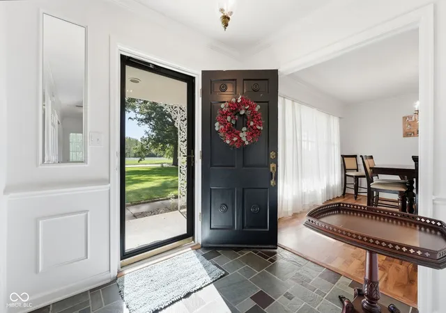 Photo 4 of Single family home for sale at 12440 W State Rd 32, Yorktown, IN 47396 | MLS# 22126266 | Listing updated on 2026-09-16