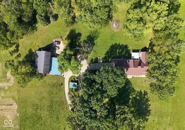 Photo 54 of Single family home for sale at 12440 W State Rd 32, Yorktown, IN 47396 | MLS# 22126266 | Listing updated on 2026-10-15
