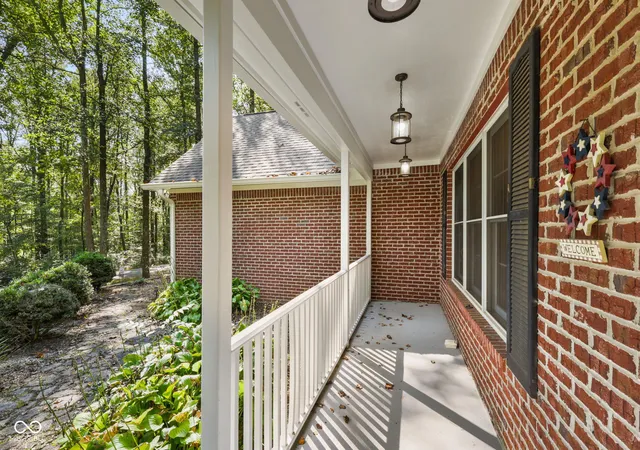 Photo 3 of Single family home for sale at 3200 Clear Crk Blvd, Martinsville, IN 46151 | MLS# 22126291 | Listing updated on 2026-09-17