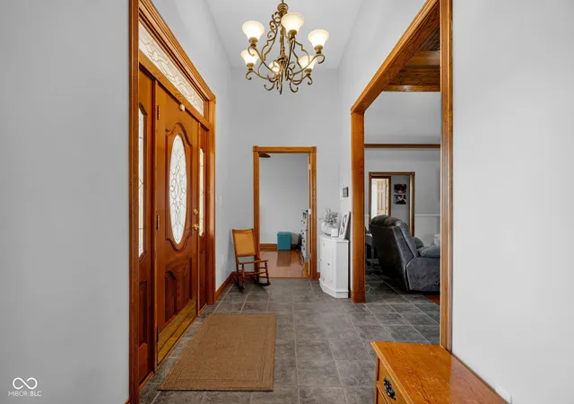 Photo 4 of Single family home for sale at 3141 N 425 West, Fairland, IN 46126 | MLS# 22126293 | Listing updated on 2026-09-25