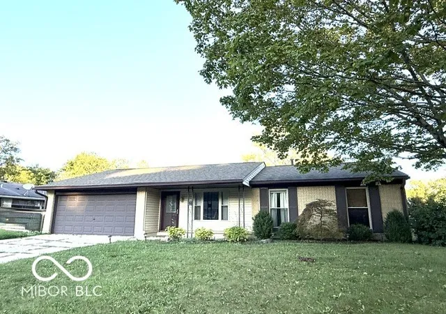 Single family home for sale at 1521 Southwest 39th St, Richmond, IN 47374 | MLS# 22126295