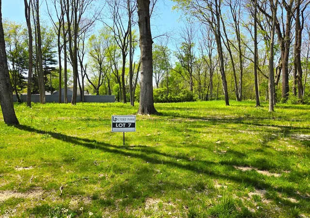Land for sale at 958 J Mccool Way, Greenwood, IN 46142 | MLS# 22126298