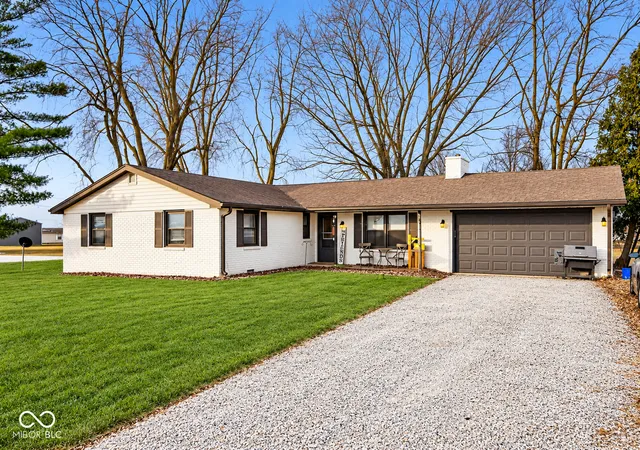 Photo 1 of Single family home for sale at 7091 N 575 West, Frankton, IN 46044 | MLS# 22126329 | Listing updated on 2026-09-18