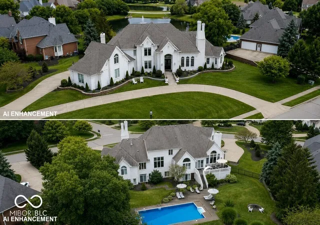 Photo 2 of Mansion for sale at 10479 Bishop Cir, Carmel, IN 46032 | MLS# 22126358 | Listing updated on 2026-09-17