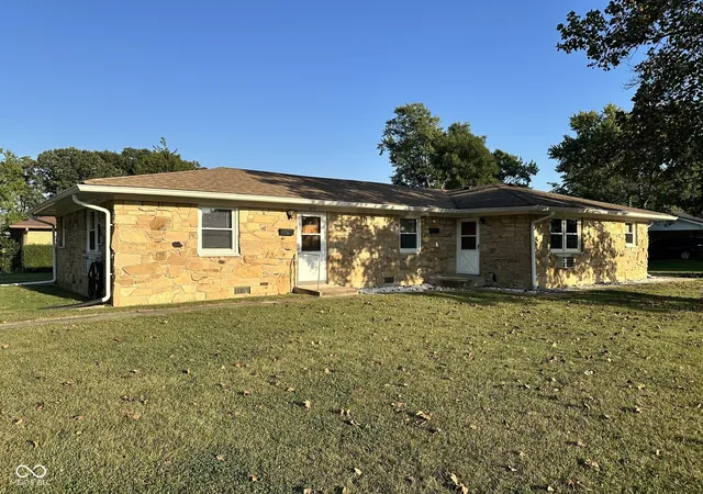 Photo 1 of Sale Pending at 1215 Raymond St, Plainfield, IN 46168 | MLS# 22126376 | Listing updated on 2026-09-18