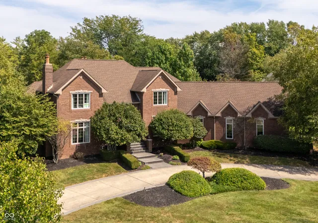 Photo 1 of Mansion for sale at 10598 Coppergate Dr, Carmel, IN 46032 | MLS# 22126380 | Listing updated on 2026-09-18