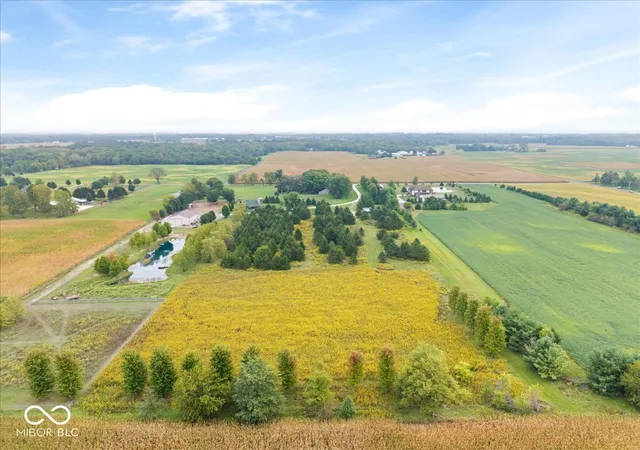 Photo 2 of Land for sale at 25710 Schulley Rd, Arcadia, IN 46030 | MLS# 22126392 | Listing updated on 2026-09-17