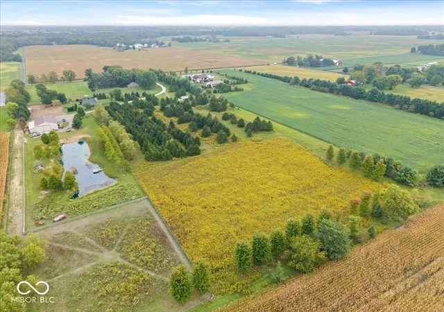 Photo 3 of Land for sale at 25710 Schulley Rd, Arcadia, IN 46030 | MLS# 22126392 | Listing updated on 2026-09-17