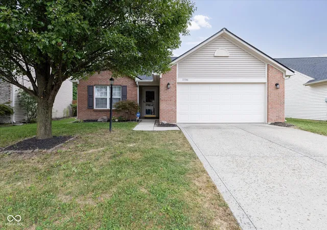 Photo 1 of Single family home for sale at 11146 Cool Winds Way, Fishers, IN 46037 | MLS# 22126397 | Listing updated on 2026-09-16