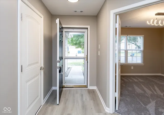 Photo 3 of Single family home for sale at 11146 Cool Winds Way, Fishers, IN 46037 | MLS# 22126397 | Listing updated on 2026-09-16