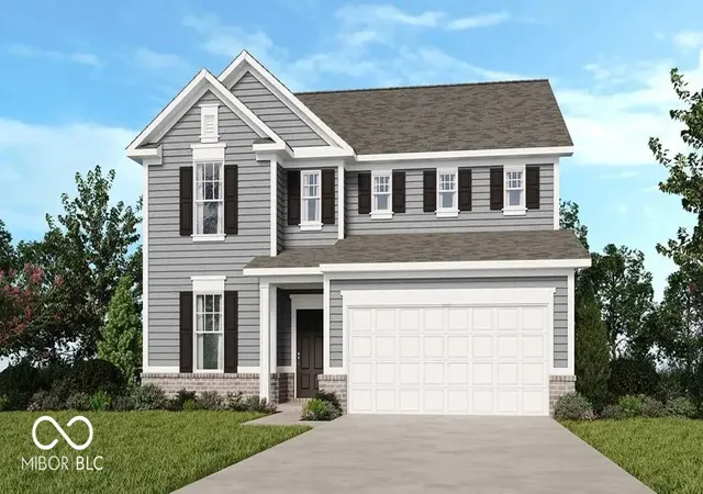 Photo 1 of Single family home for sale at 12205 Larimar Ln, Indianapolis, IN 46229 | MLS# 22126415 | Listing updated on 2026-10-07