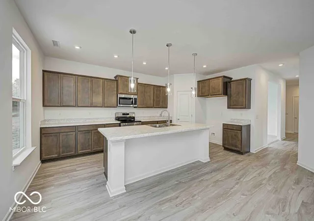 Photo 2 of Single family home for sale at 12310 Larimar Ln, Indianapolis, IN 46229 | MLS# 22126418 | Listing updated on 2026-09-22