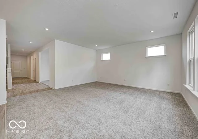 Photo 3 of Single family home for sale at 12310 Larimar Ln, Indianapolis, IN 46229 | MLS# 22126418 | Listing updated on 2026-09-22