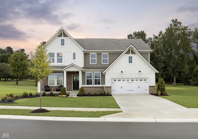 Photo 1 of Single family home for sale at 0 Whitetail Ridge Lot 2 Rooker N Rd, Mooresville, IN 46158 | MLS# 22126449 | Listing updated on 2026-09-16