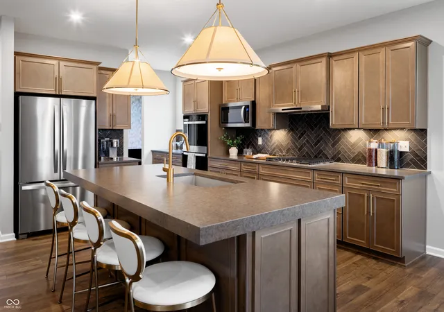 Photo 4 of Single family home for sale at 0 Whitetail Ridge Lot 2 Rooker N Rd, Mooresville, IN 46158 | MLS# 22126449 | Listing updated on 2026-09-16